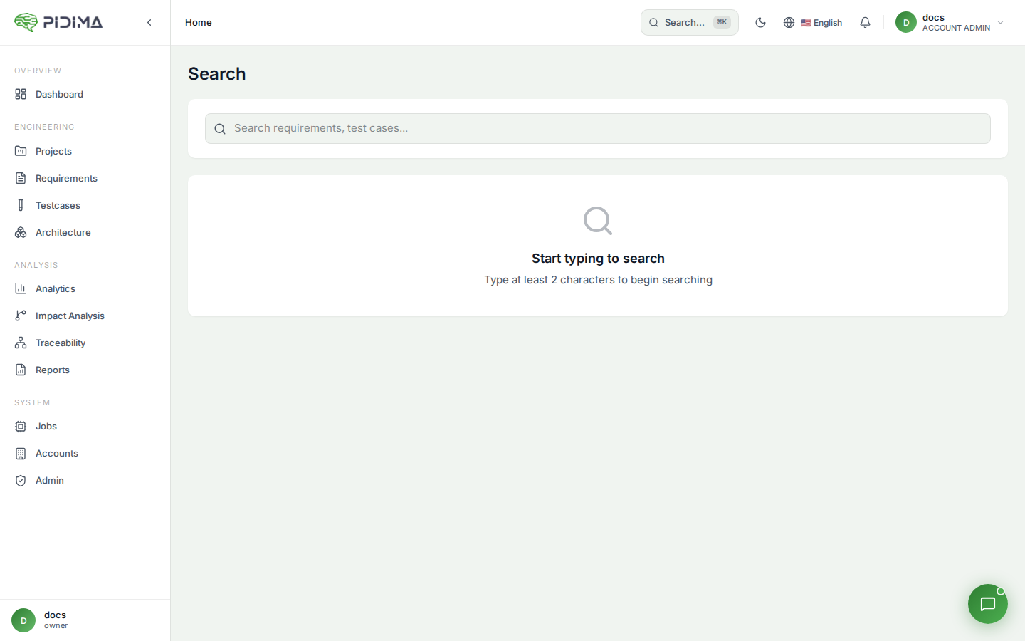 Search