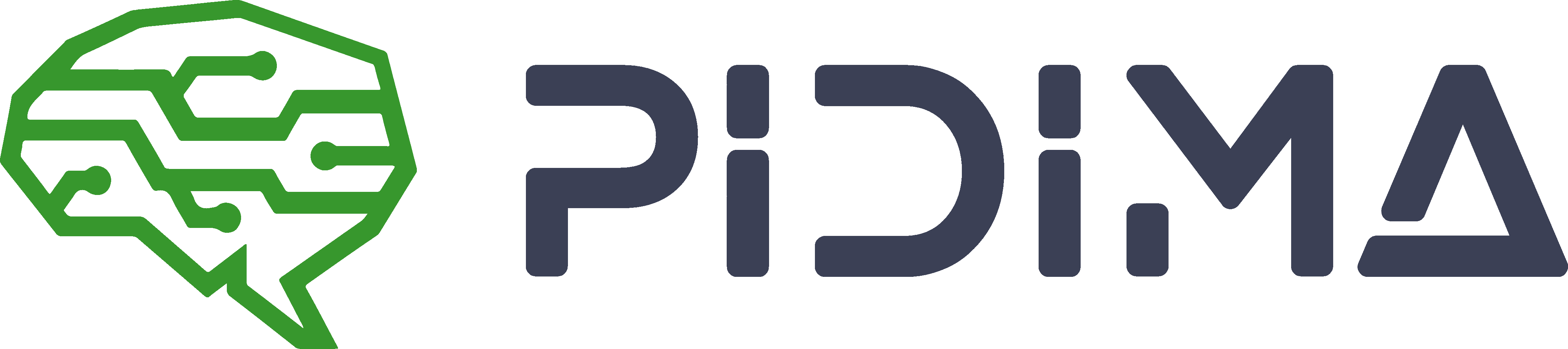 Pidima Logo